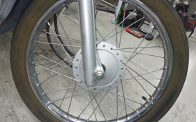 HONDA C50 SUPER CUB AA04