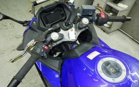 SUZUKI GSX250 R