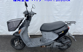 SUZUKI LET`S4