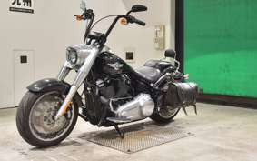 HARLEY FLBS 1870 2017