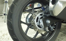 HONDA NC750X DCT 2024 RH09