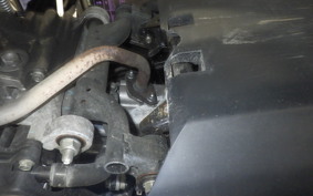 HONDA TACT-4ﾍﾞｰｼｯｸ AF79