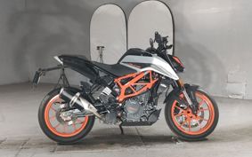 KTM 390 DUKE JPJ40