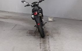KAWASAKI D-TRACKERX LX250V