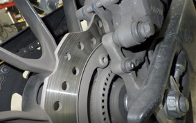 HONDA 400X 2023 NC56