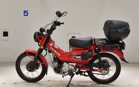 HONDA CT125-2 JA65