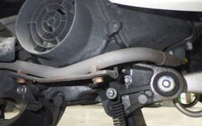 HONDA GIORNO 2 1985 AF70