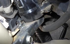 HONDA CT125 HUNTER CUB JA55