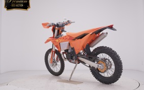 KTM 250 EXC SIXDAYS 2024