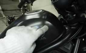 HONDA REBEL 250 S MC49