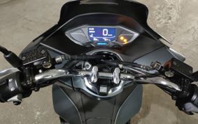 HONDA PCX125 JK05