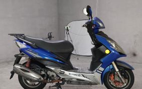 KYMCO RACING KING180FI SC36AE