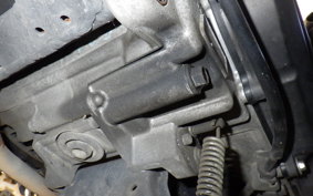 HONDA ﾀﾞﾝｸ 2019 AF78