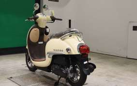 HONDA GIORNO 3 2017 AF77