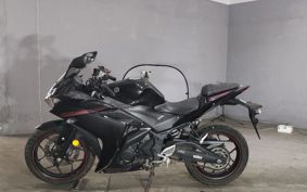 YAMAHA YZF-R25 RG43J