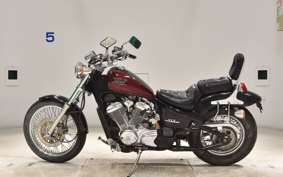 HONDA STEED 400 1992 NC26