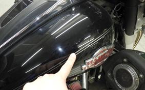 HARLEY FLHTCU 1580 2006