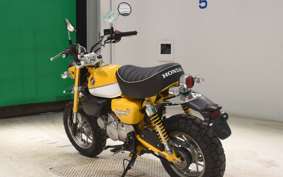 HONDA MONKEY 125 ABS 2025 JB02