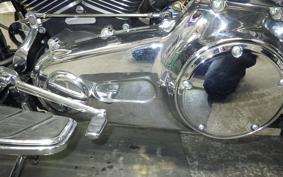 HARLEY FLSTC 1580 2009