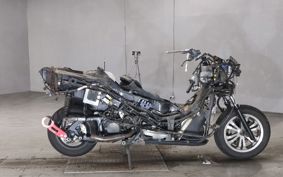HONDA FORZA Z MF08