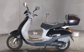 HONDA LEAD 100 JF06