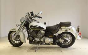 YAMAHA DRAGSTAR 400 CLASSIC  2017 VH02J