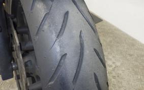 HONDA 400X ABS 2015 NC47