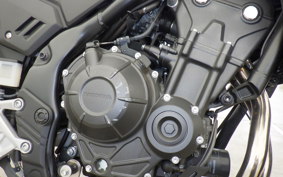 HONDA NX400 2024 NC65