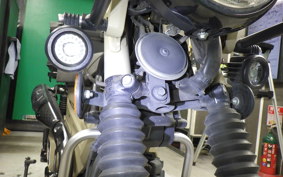 HONDA CT125 HUNTER CUB 2022 JA55