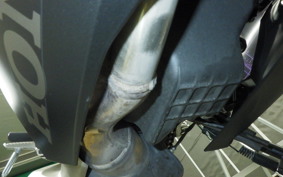 HONDA CBR650R E-Clutch 2025 RH17