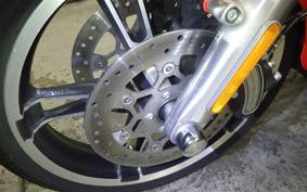 HARLEY FLRT 1750 2017