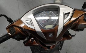 HONDA LEAD 125 JF45