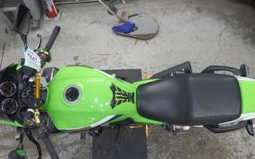 KAWASAKI ZRX1200 D 2013 ZRT20D