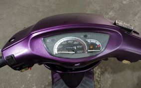 HONDA DIO ZX AF35