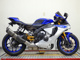 Фото Yamaha YZF-R1 2015 с японского аукциона