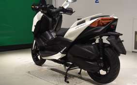 YAMAHA X-MAX 250 A SG42J