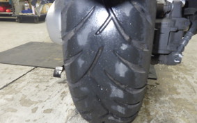 HONDA PCX 160 2008 KF47