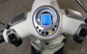 OTHER PU GEORGE YANGO125 ..