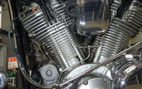 YAMAHA XV1600A ROADSTAR 2000