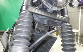 HONDA REBEL 250 A 2022 MC49