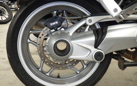 BMW R1200ST 2006