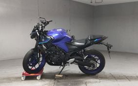 YAMAHA MT-03 RH21J
