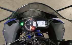 YAMAHA YZF-R3 RH07J