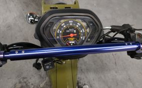 HONDA CROSS CUB110 JA45