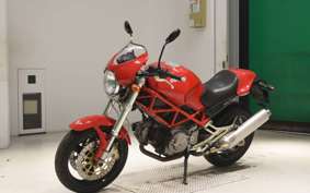 DUCATI DUCATI M400IE 2005