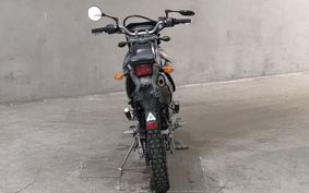 KAWASAKI KLX125 LX125C