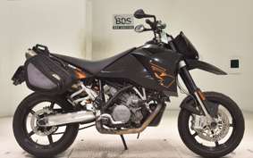 KTM 950 SUPERMOTO 2007