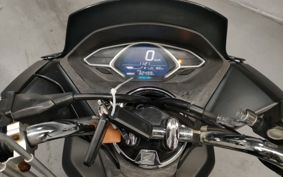 HONDA PCX125 JF81