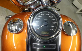 HARLEY FLHFB1870 2023
