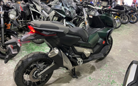HONDA X-ADV 750 2019 RC95